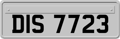 DIS7723