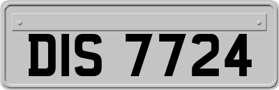 DIS7724