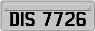 DIS7726