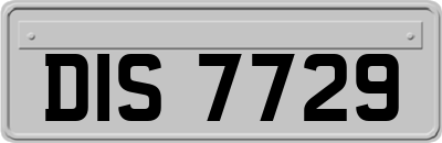DIS7729