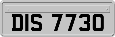 DIS7730
