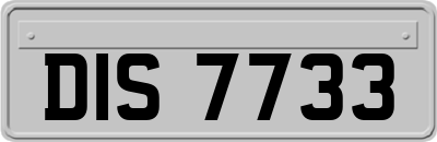 DIS7733