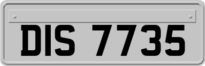 DIS7735