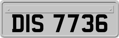 DIS7736