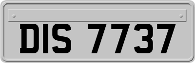 DIS7737