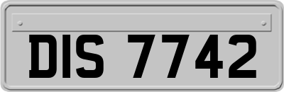 DIS7742