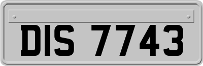 DIS7743