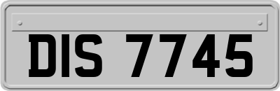 DIS7745