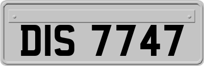 DIS7747