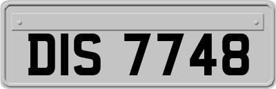 DIS7748