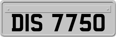 DIS7750