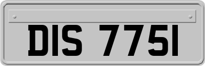 DIS7751