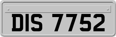 DIS7752
