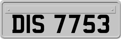 DIS7753