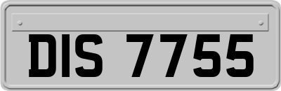 DIS7755