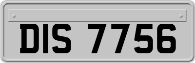 DIS7756