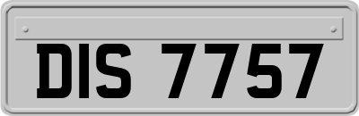DIS7757