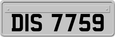 DIS7759