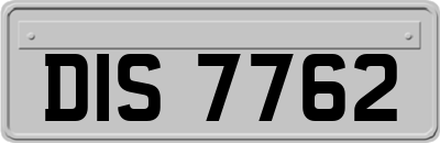 DIS7762