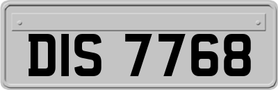DIS7768