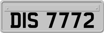 DIS7772