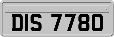 DIS7780