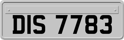 DIS7783