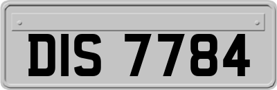 DIS7784