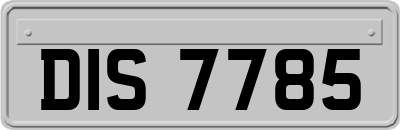 DIS7785