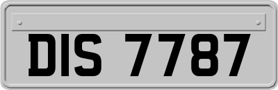 DIS7787