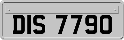 DIS7790