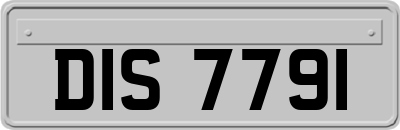 DIS7791