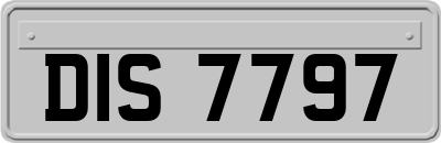 DIS7797