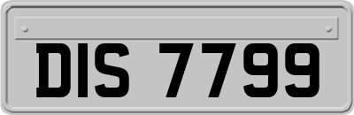 DIS7799