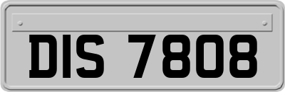 DIS7808