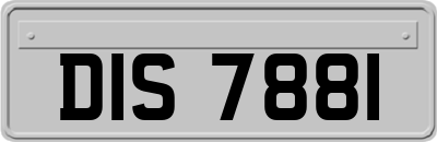 DIS7881