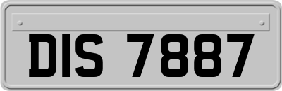 DIS7887
