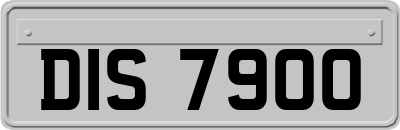 DIS7900