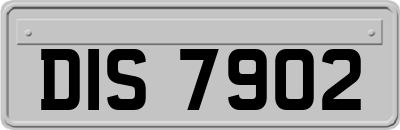 DIS7902
