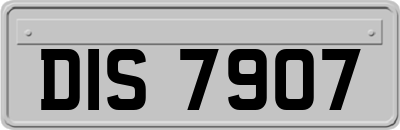 DIS7907