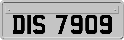 DIS7909