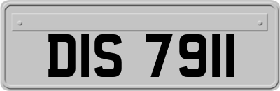 DIS7911
