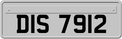 DIS7912