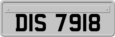 DIS7918