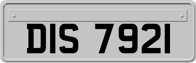 DIS7921