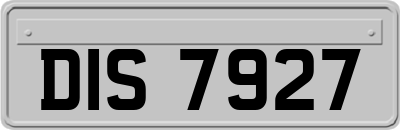 DIS7927
