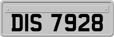 DIS7928