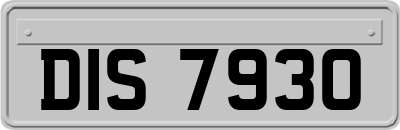 DIS7930