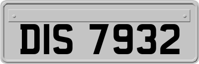 DIS7932