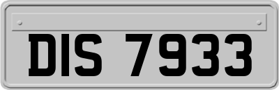 DIS7933